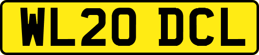 WL20DCL