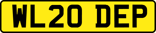 WL20DEP