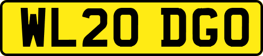 WL20DGO