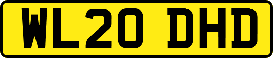 WL20DHD