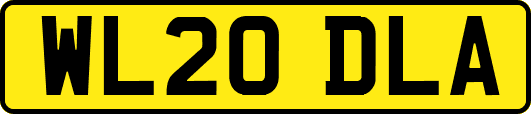 WL20DLA