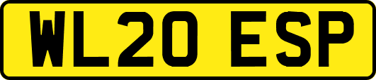 WL20ESP