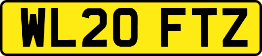 WL20FTZ