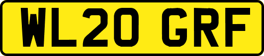 WL20GRF