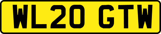 WL20GTW