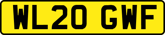 WL20GWF