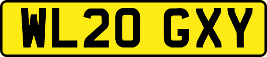 WL20GXY