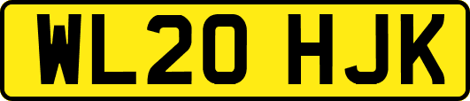WL20HJK