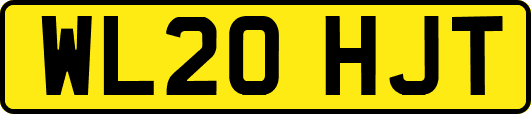 WL20HJT