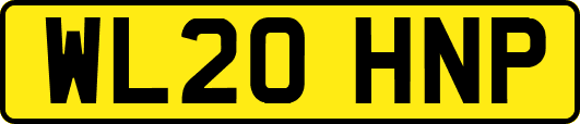 WL20HNP