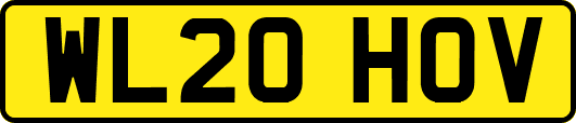 WL20HOV
