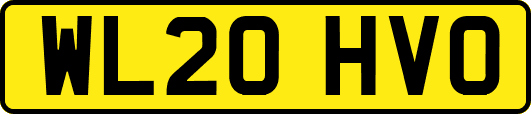 WL20HVO