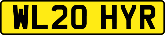 WL20HYR