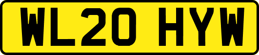 WL20HYW