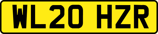 WL20HZR