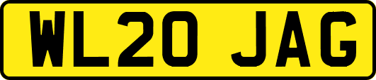 WL20JAG
