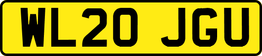 WL20JGU