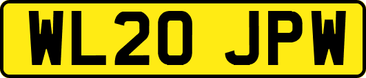 WL20JPW