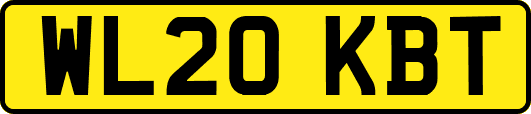 WL20KBT