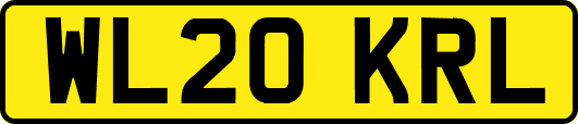 WL20KRL