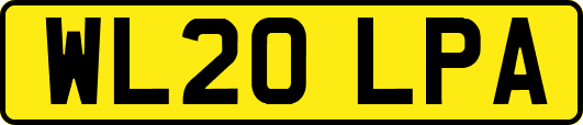 WL20LPA