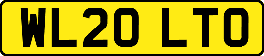 WL20LTO