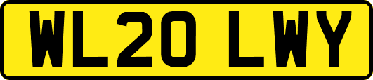 WL20LWY