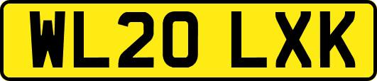 WL20LXK