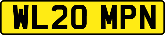 WL20MPN