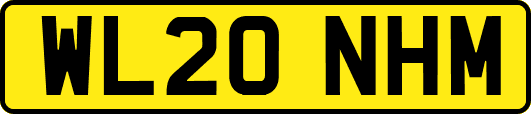 WL20NHM
