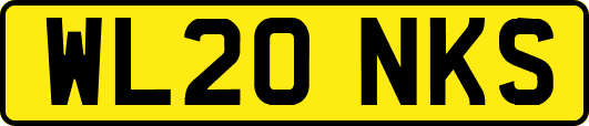 WL20NKS