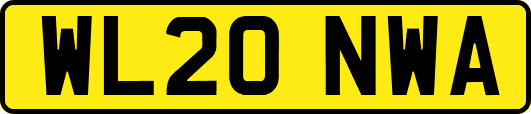WL20NWA