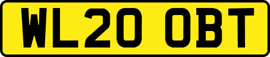 WL20OBT