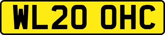 WL20OHC