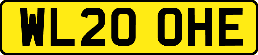 WL20OHE