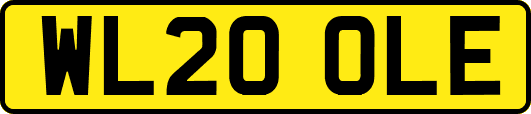 WL20OLE