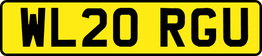 WL20RGU
