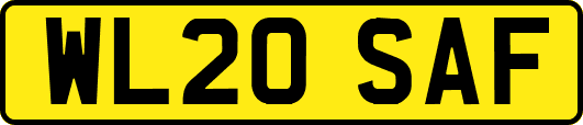 WL20SAF