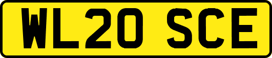 WL20SCE