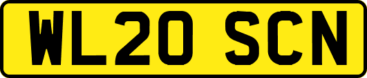 WL20SCN