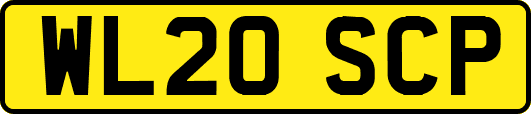 WL20SCP