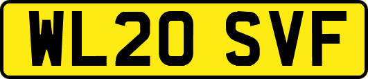 WL20SVF