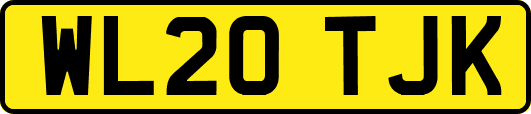 WL20TJK