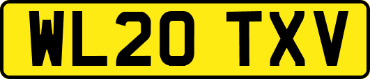 WL20TXV