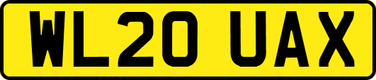 WL20UAX