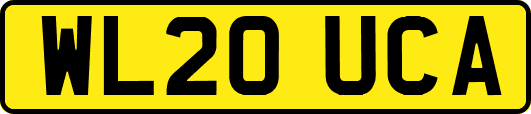 WL20UCA