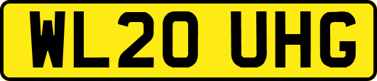 WL20UHG