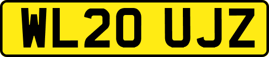 WL20UJZ