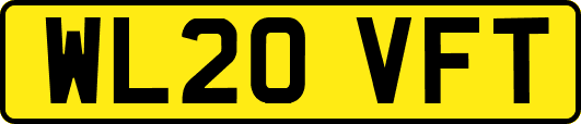 WL20VFT