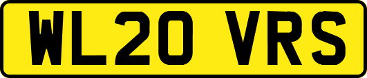 WL20VRS